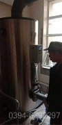 全球燃气锅炉十大排名