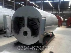 维修燃油锅炉