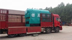 免证蒸汽锅炉