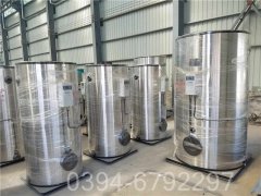 蒸汽锅炉工厂