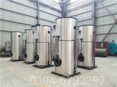 燃气蒸汽锅炉价格怎么样