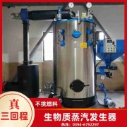 供热热水锅炉