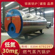 锅炉怎么