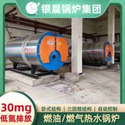 锅炉河北