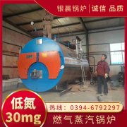燃煤立式常压锅炉