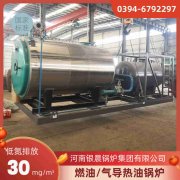 0.5吨锅炉