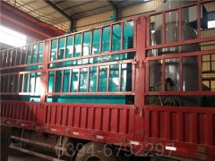 山西2吨热水锅炉