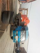 内蒙古0.7吨常压热水锅炉