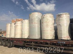 湖北240kw液化气热水锅炉