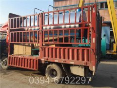 河南0.2吨天然气热水锅炉