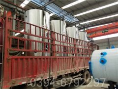 台湾0.4吨常压热水锅炉