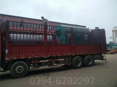 北京CWNS3.5-85/60-QY常压热水锅炉