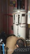 云南0.3吨热水锅炉