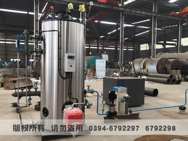 蒸汽锅炉 蒸汽锅炉