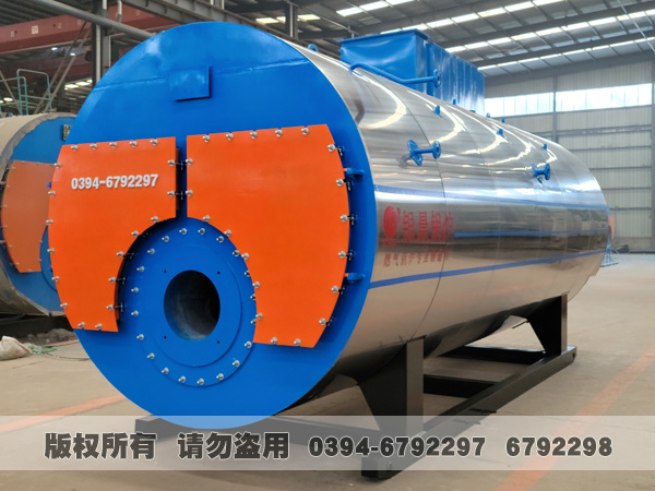 蒸汽锅炉 蒸汽锅炉