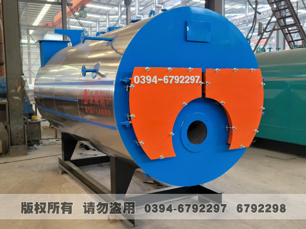 燃油蒸汽锅炉 燃油蒸汽锅炉