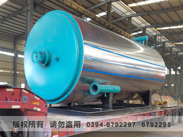 燃气导油炉 燃气导油炉