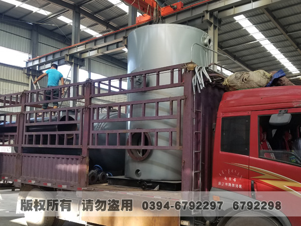 热水锅炉 热水锅炉