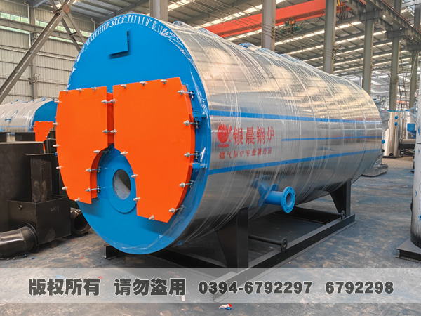 热水锅炉 热水锅炉