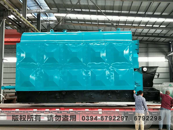 生物质热水锅炉 生物质热水锅炉