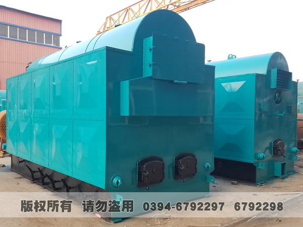 银晨锅炉 银晨锅炉