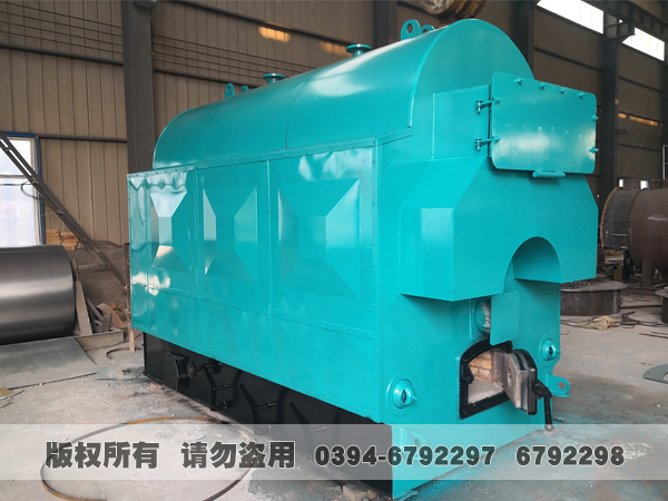 然煤热水锅炉 然煤热水锅炉