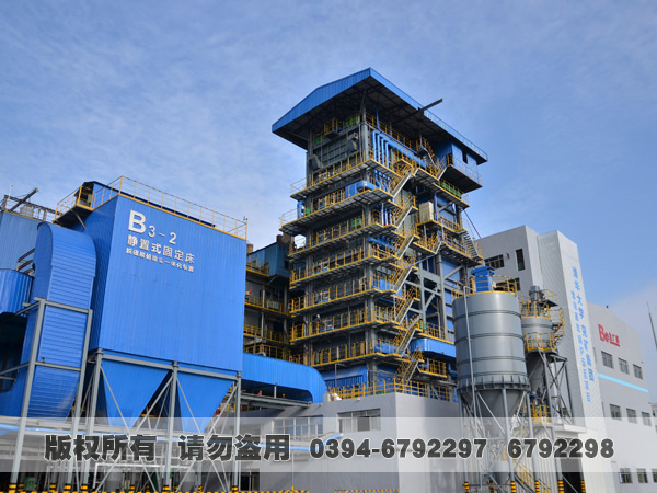 银晨锅炉 银晨锅炉