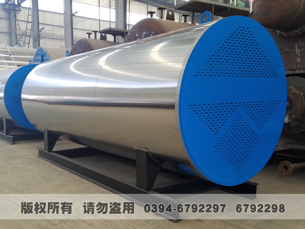 热水锅炉 热水锅炉