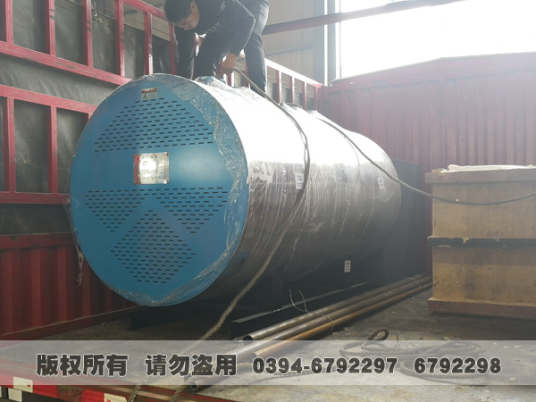 银晨锅炉 银晨锅炉