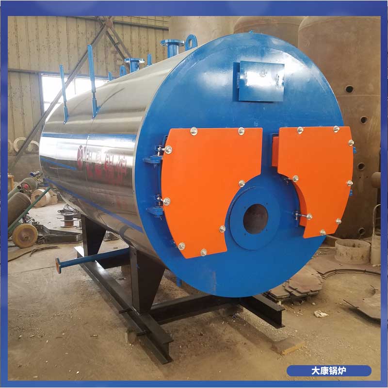 导热油锅炉多少钱一台