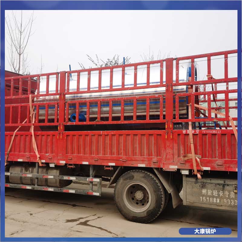 生物质锅炉厂家有哪些YABO.COM6吨燃煤工业锅炉