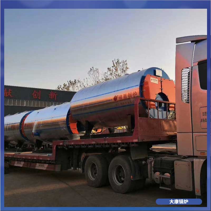 1吨生物质锅炉多少钱