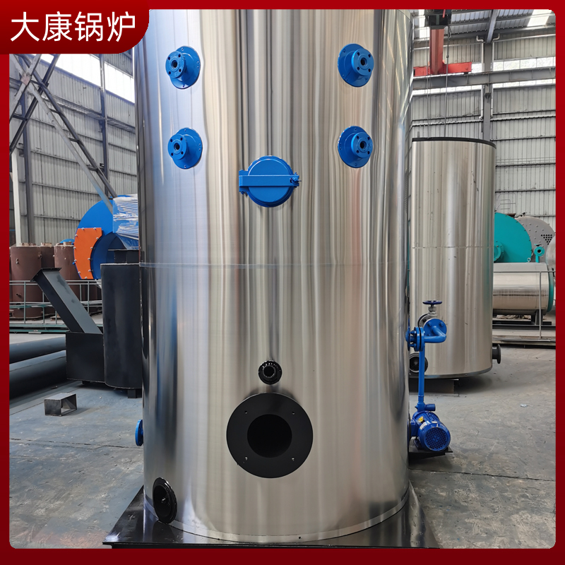 2000万大卡导热油锅炉