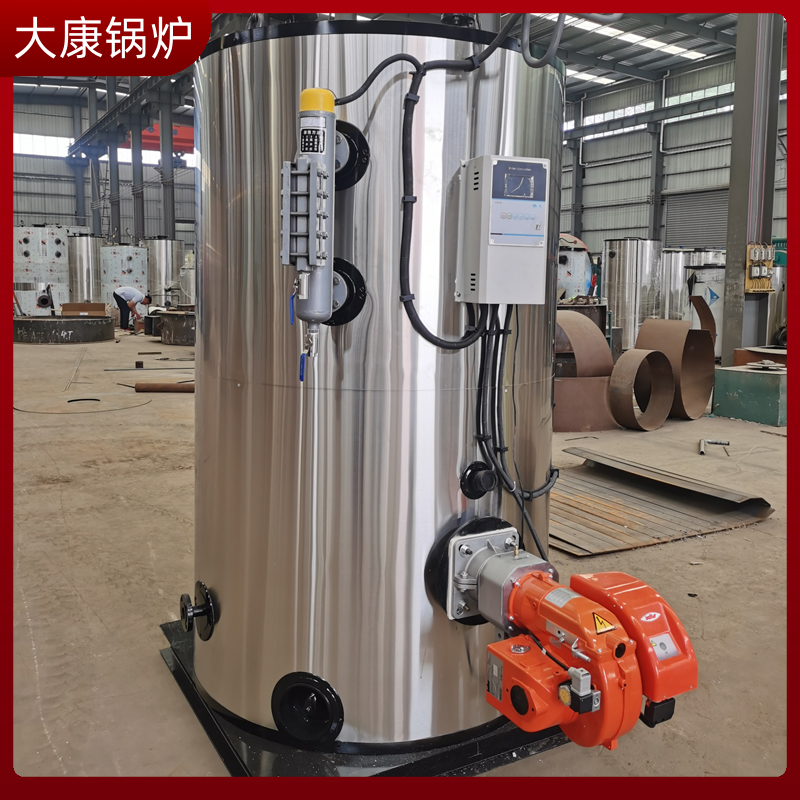 两吨导热油锅炉多少钱