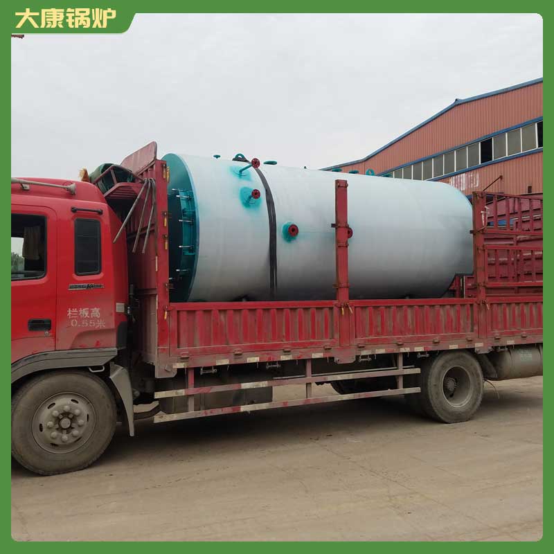 导热油电锅炉厂家