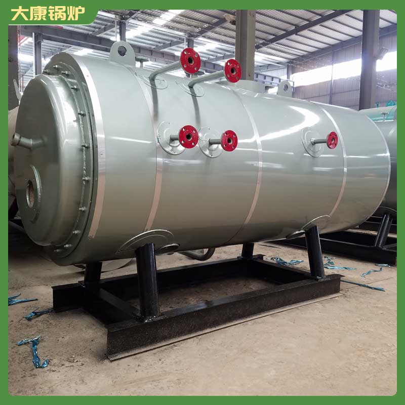 环保锅炉生物太康县银晨锅炉冷凝式燃气真空锅炉