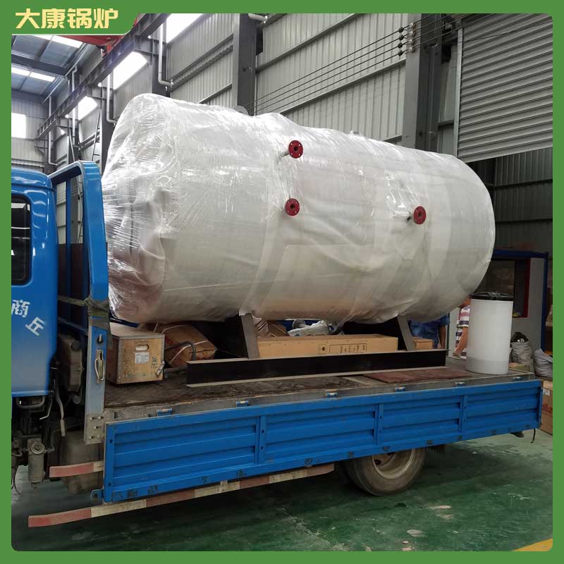 加热导热油锅炉