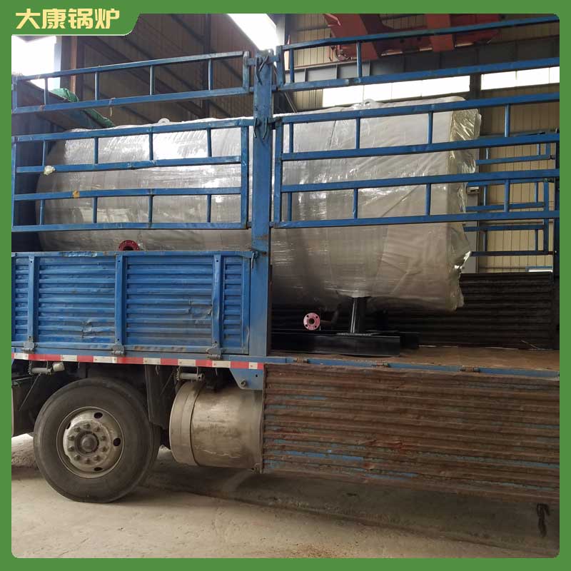 导热油炉余热锅炉