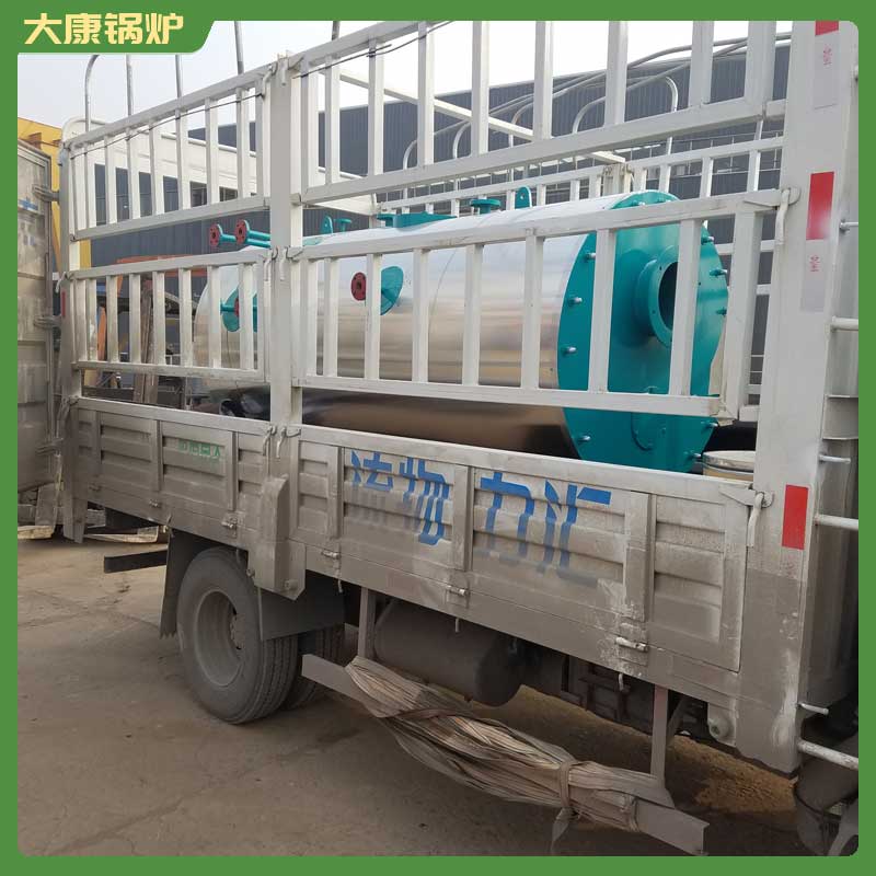 导热油锅炉200万大卡