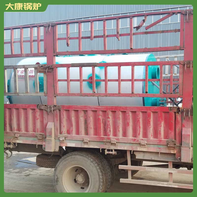 船用导热油锅炉厂家