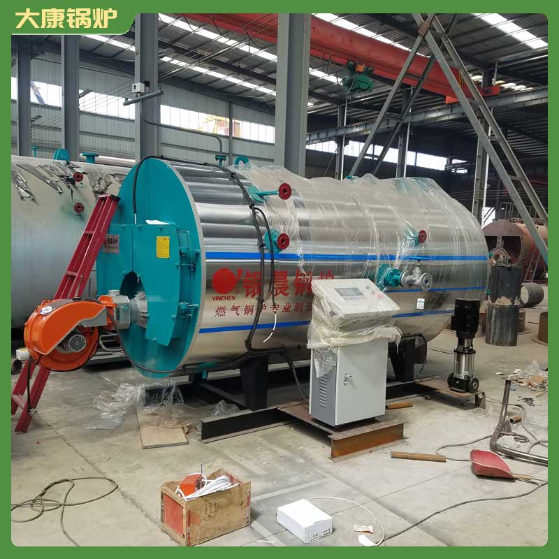 船用导热油锅炉厂家