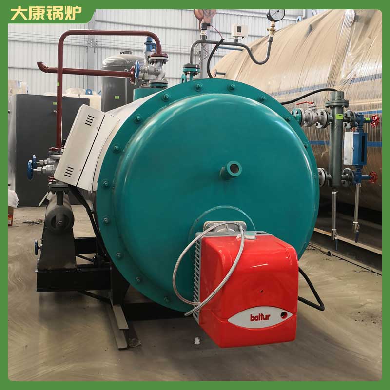 生物质锅炉生物质颗粒燃料锅炉