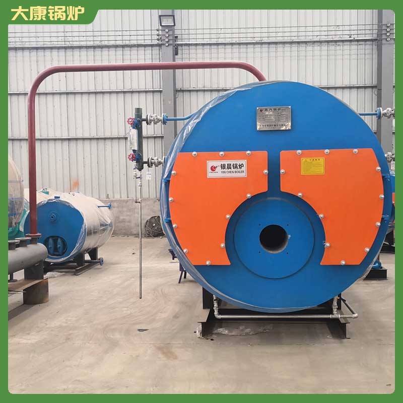 锅炉生物质炉