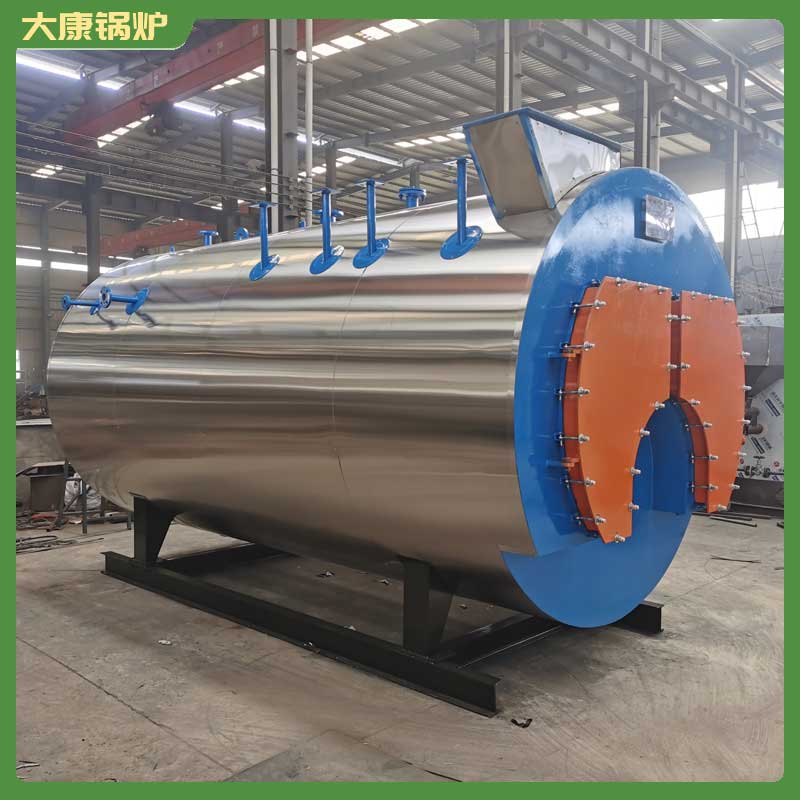 生物质热水锅炉型号