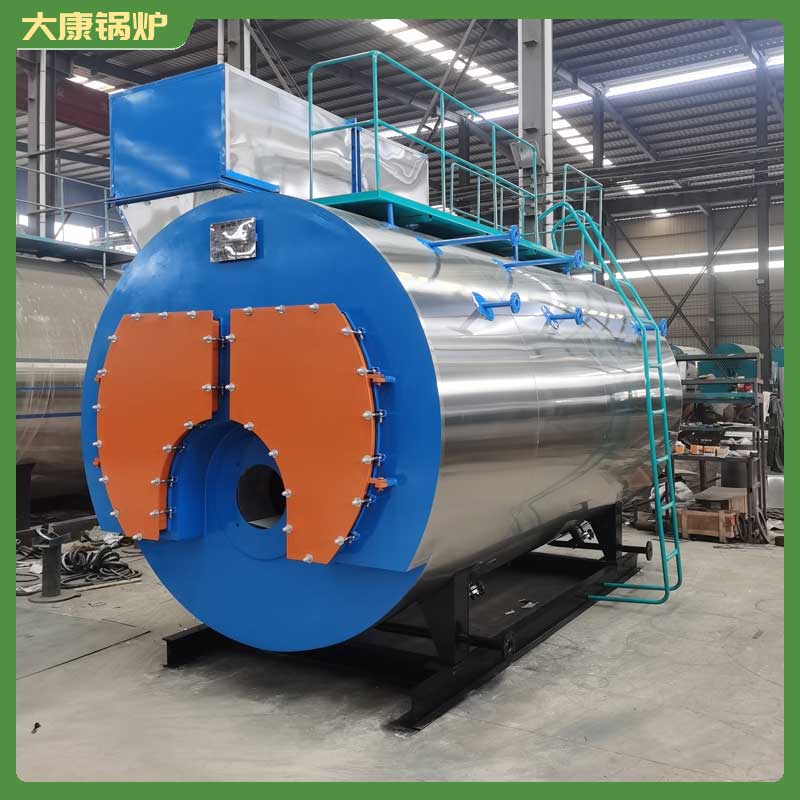 导热油锅炉制造厂家