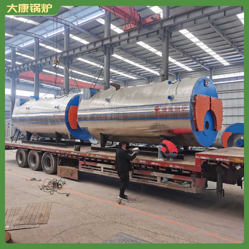 生物质的锅炉生产商