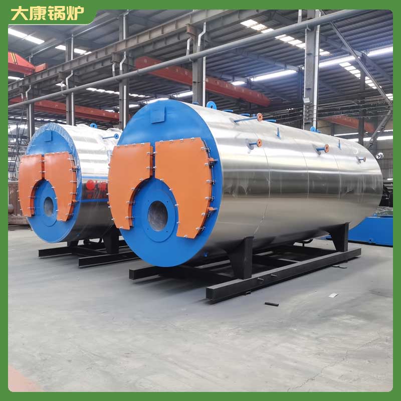 生物质锅炉有哪些