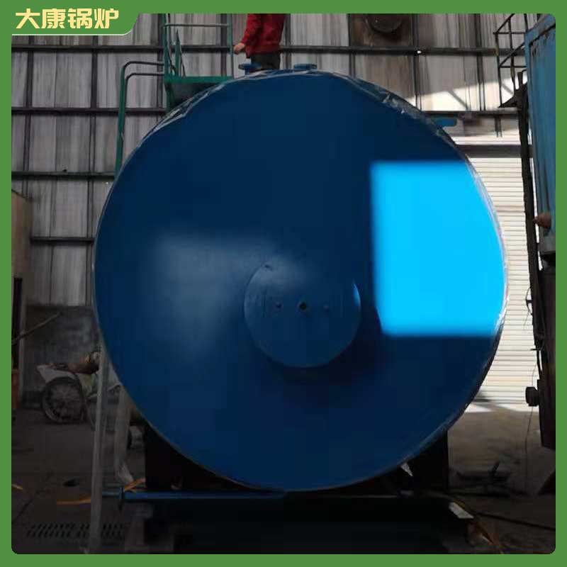 导热油锅炉1200万大卡