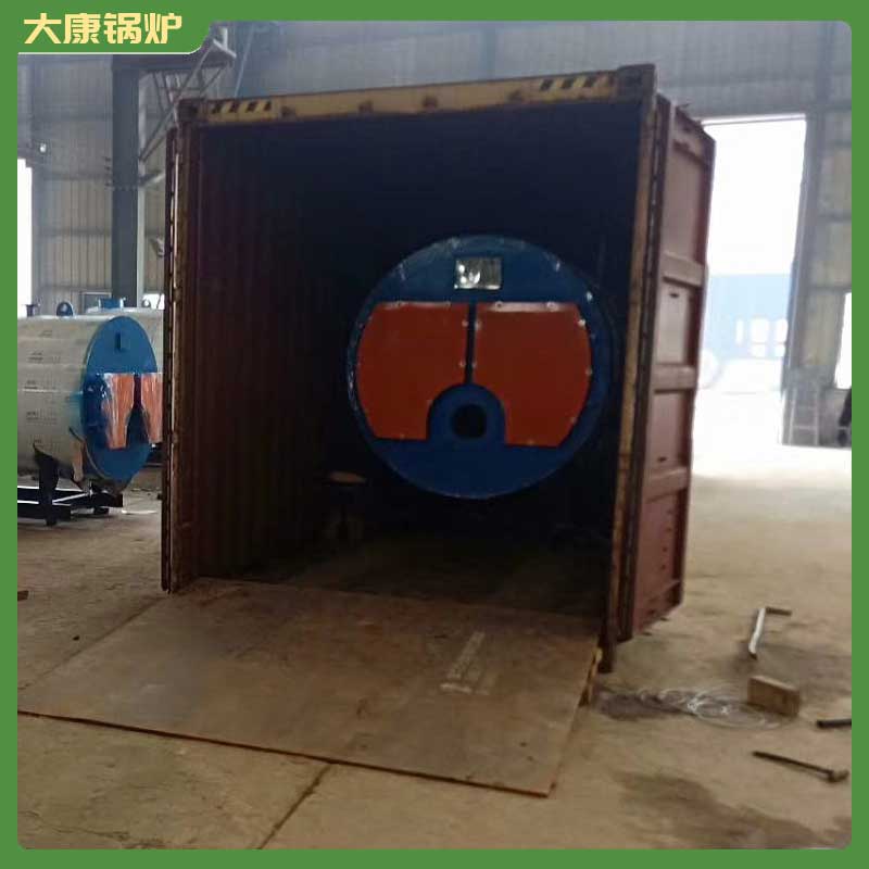 导热油燃油锅炉太康县银晨锅炉有限公司柴油锅炉热水